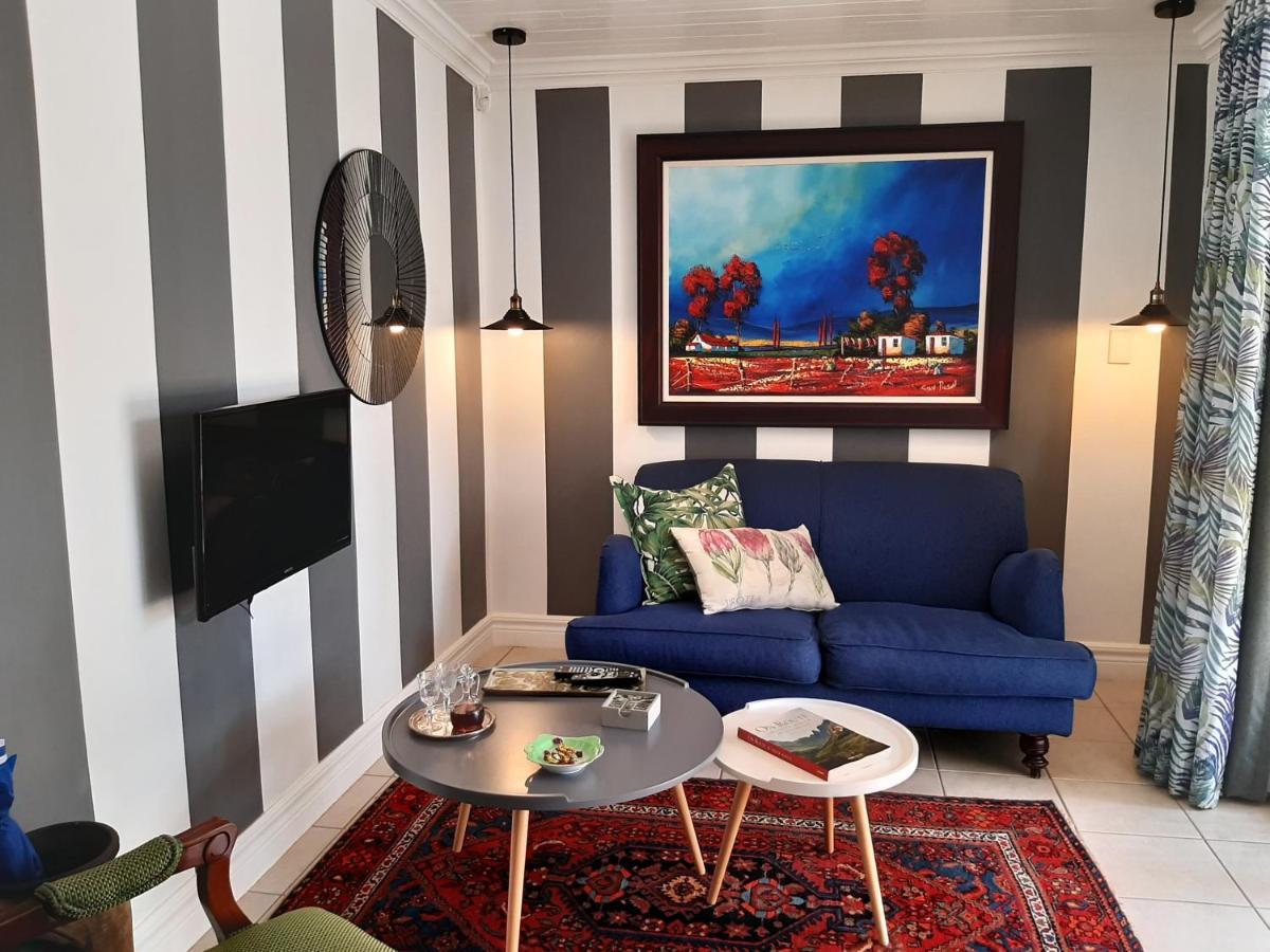 At 98 On Lynburn Guest House Pretoria-Noord Εξωτερικό φωτογραφία