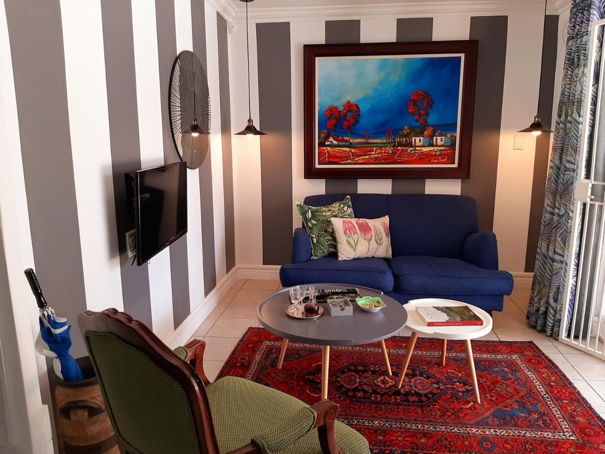 At 98 On Lynburn Guest House Pretoria-Noord Εξωτερικό φωτογραφία