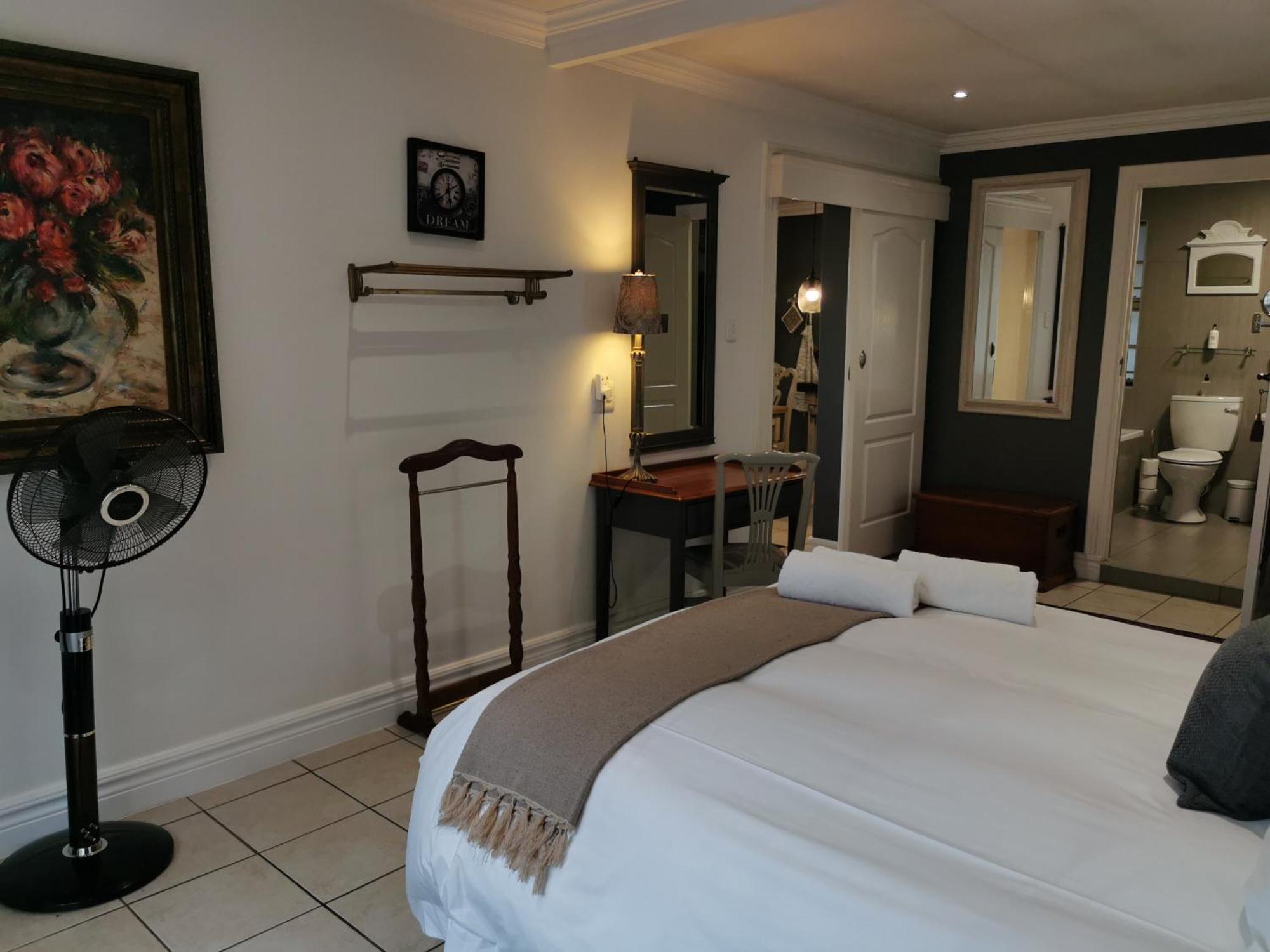 At 98 On Lynburn Guest House Pretoria-Noord Δωμάτιο φωτογραφία