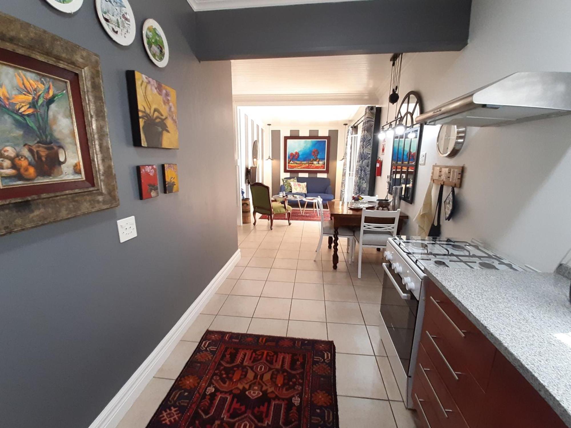 At 98 On Lynburn Guest House Pretoria-Noord Δωμάτιο φωτογραφία